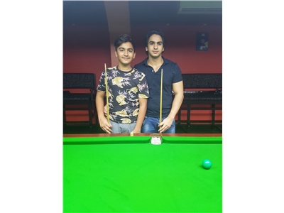 Brothers Sumehr, Harmehr steer KG ‘C’ into semi-finals