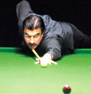Yasin sails to last 16, Siddharth bows out